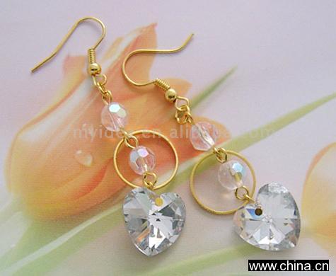 Cherry Earring