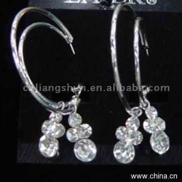 Fashion Earrings