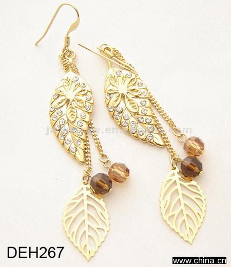 Fashion Earrings