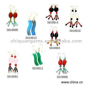 Earring