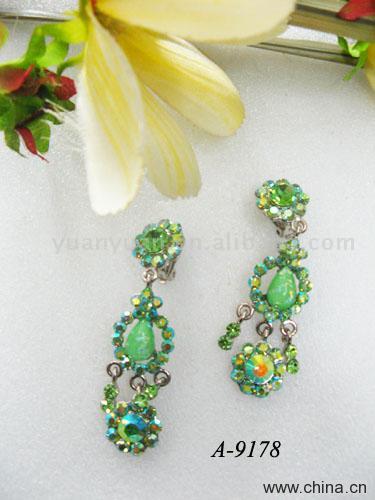 Fashion Earring