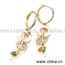Earrings (GH-EH4018)