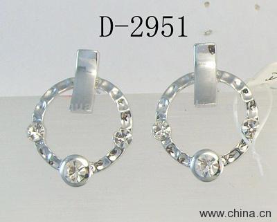 Fashion Earring