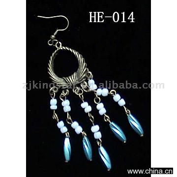 Earring