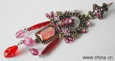 Fashion Earring