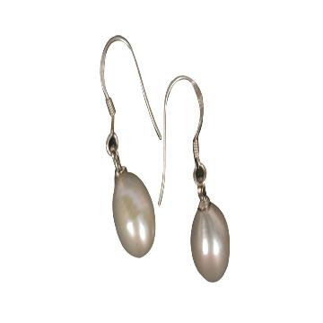 Fresh Water Pearl Earring