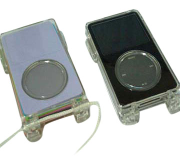 Carrying Case for iPod