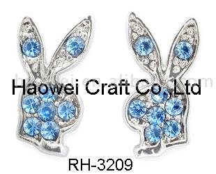 Playboy Earring