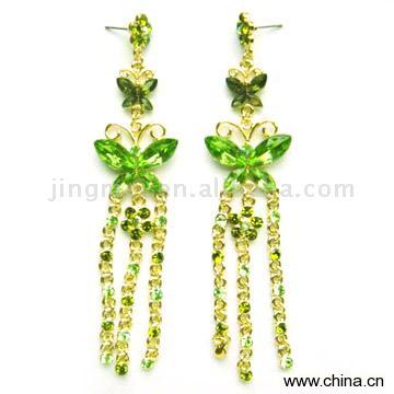 Fashion Earrings