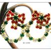 Christmas Earring (China (Mainland))