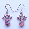 Fashion Pierced Earrings (India)