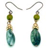 Hong Kong Earrings