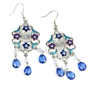 Mexico Earring
