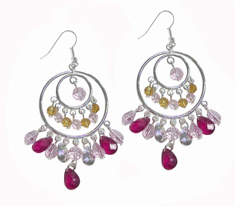 China (Mainland) Earring