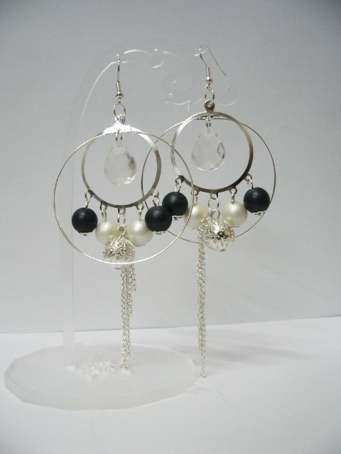 United States Fashion Earrings