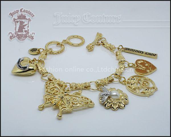 Juicy bracelet, perfect, , accept PAYPAL