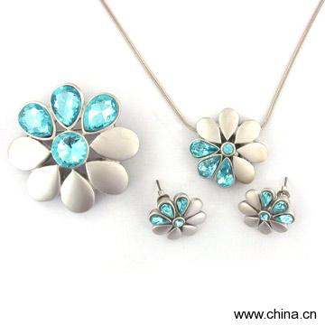 Jewelry Set