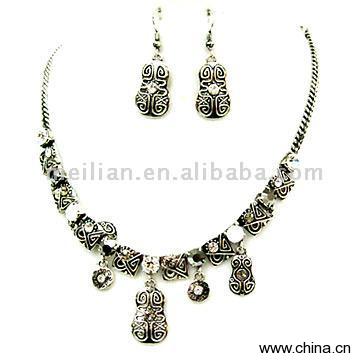 Jewelry Set