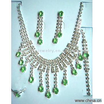 Fashion Jewelry