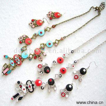 Jewelry Set