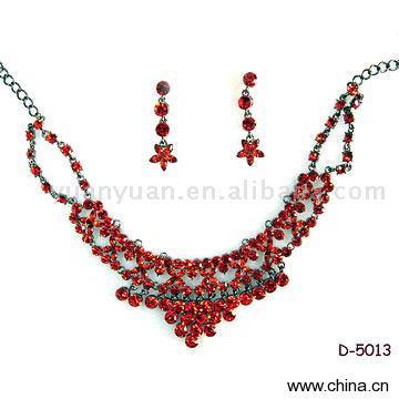 Jewelry Set