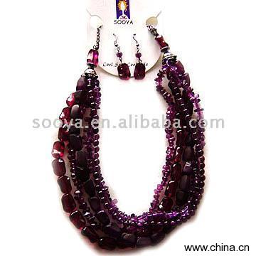 Jewelry Set