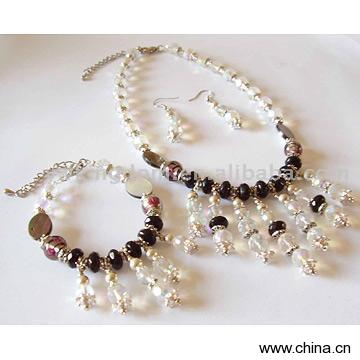 Jewelry Set