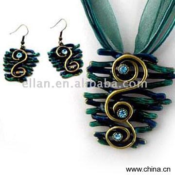 Jewelry Set