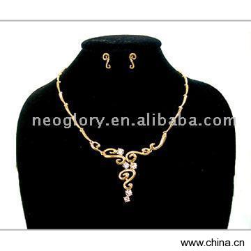 Jewelry Set