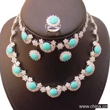 Fabulous Jewelry Set