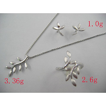 Jewelry Set
