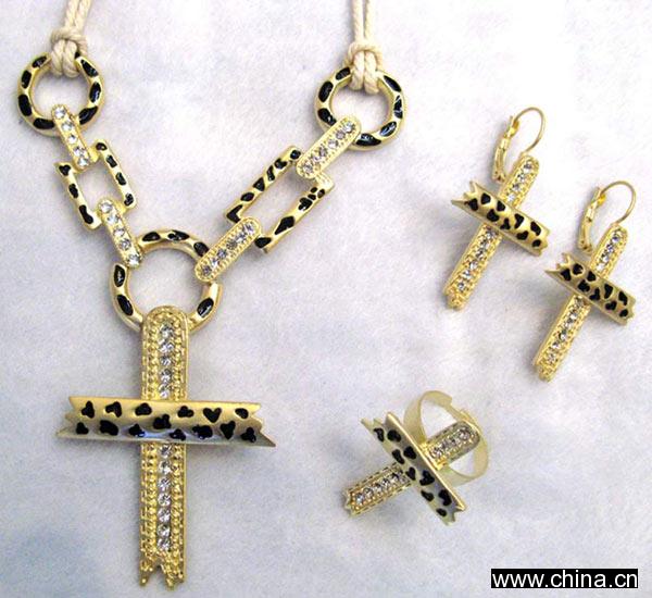Jewelry Set