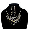 Scarlet Fox Jewelry Set (China (Mainland))