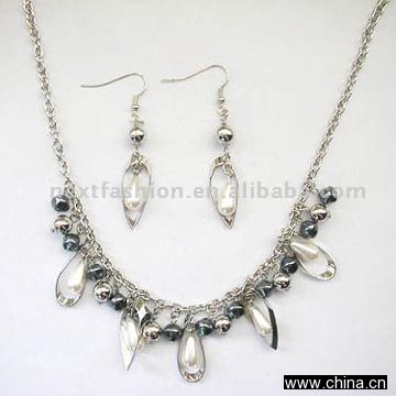 Jewelry Set