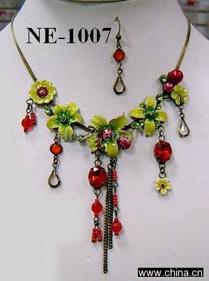 Fashion Jewelry