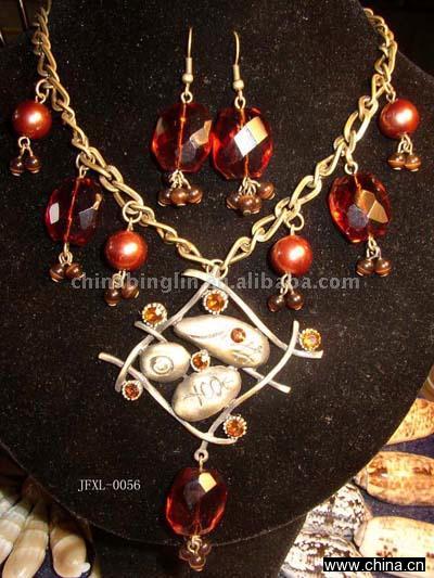 Jewelry Set