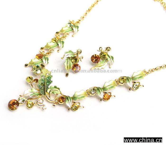 Jewelry Set