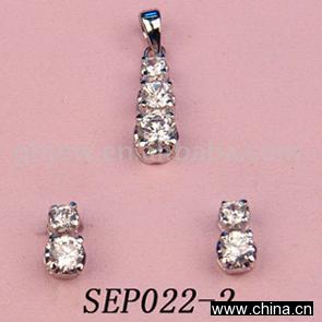Silver Jewelry