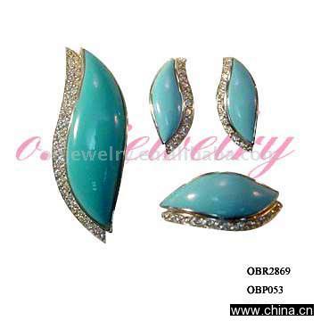 Jewelry Set