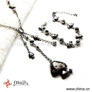 Jewelry Set