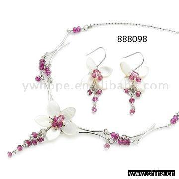Fashion Jewelry Sets
