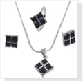China (Mainland) Jewelry Set