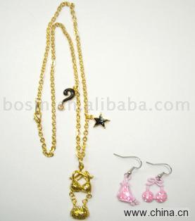 Jewelry Set