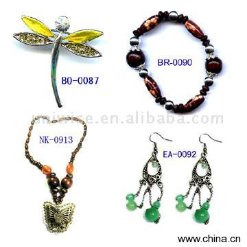 Jewelry Set