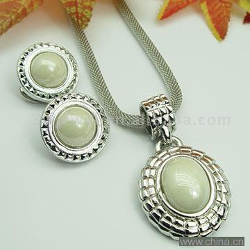 Jewelry Set