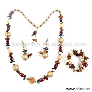 Jewelry Set