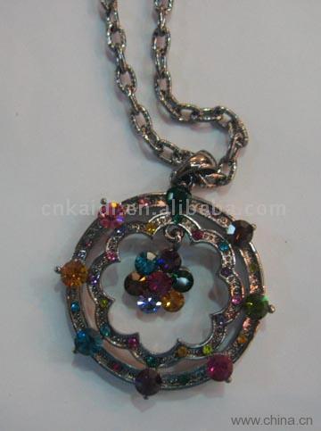 Fashion Necklace