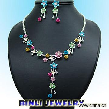 Necklace Set