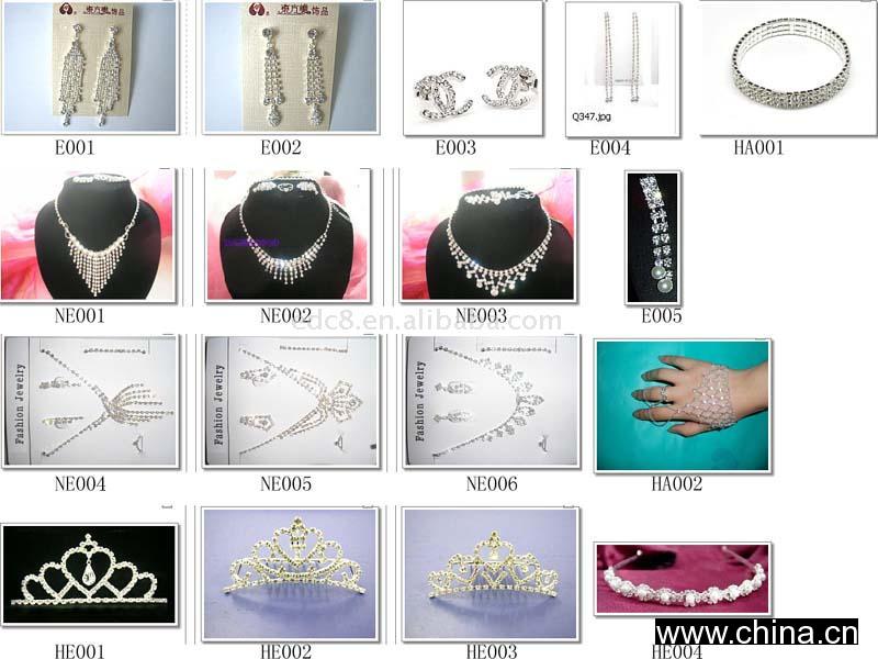 Wedding Accessories