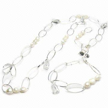 FASHION JEWELRY SET